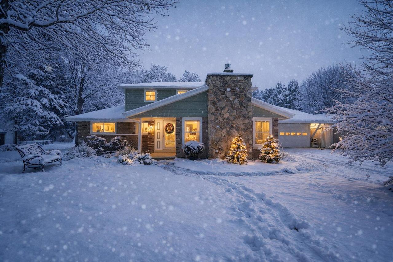 3267 W Skamra Ave, Franklin, WI 53132