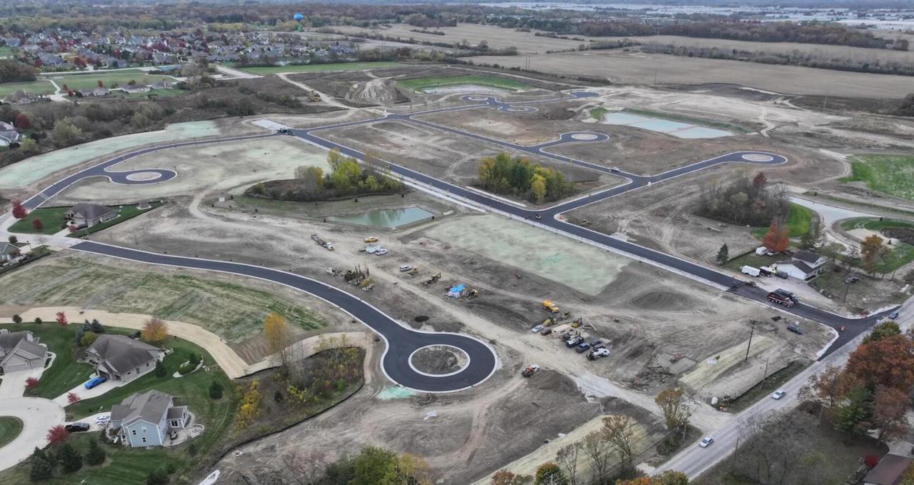 Lt105 Highland Pl, Pleasant Prairie, WI 53158