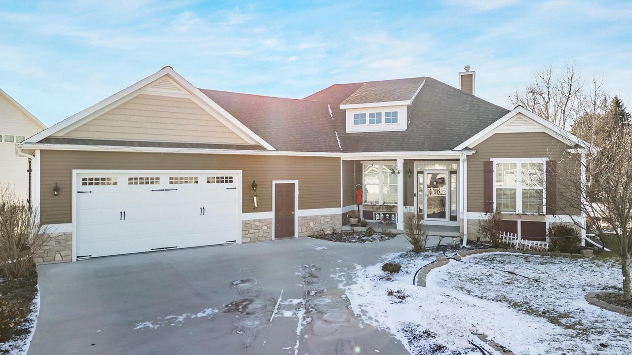 4525 Alyssa Ln, Sheboygan, WI 53083