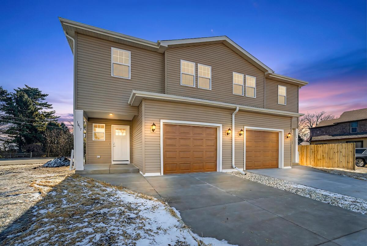 1617 Derby Ave, Mount Pleasant, WI 53403