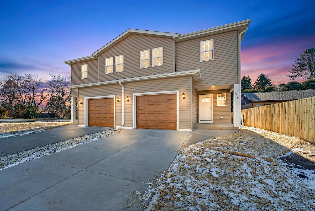 1619 Derby Ave, Mount Pleasant, WI 53403