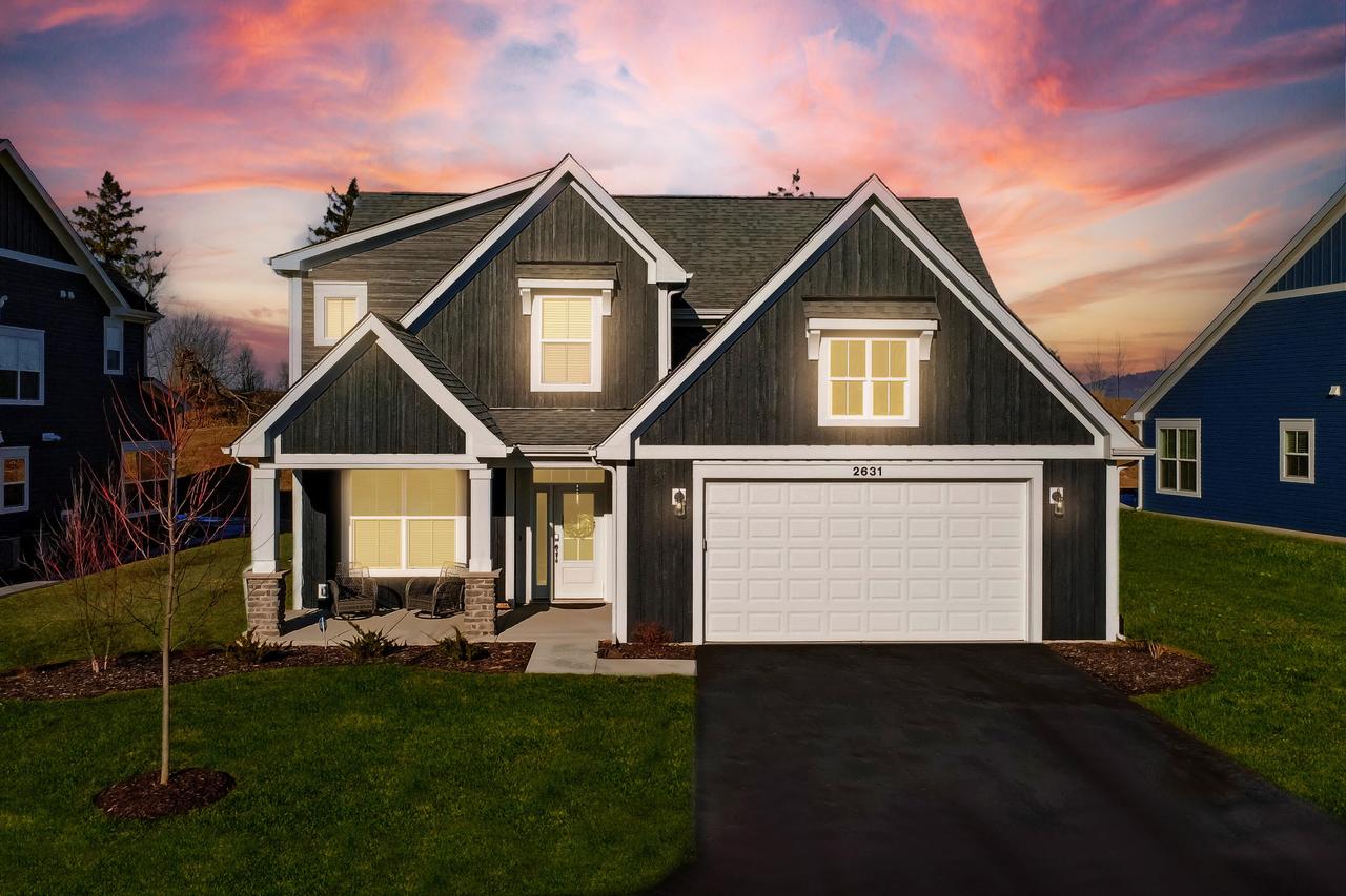 2631 Mooring Ct, Delavan, WI 53115