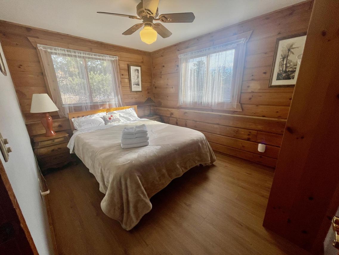 630 Sandy Beach, Warrens, WI 54666