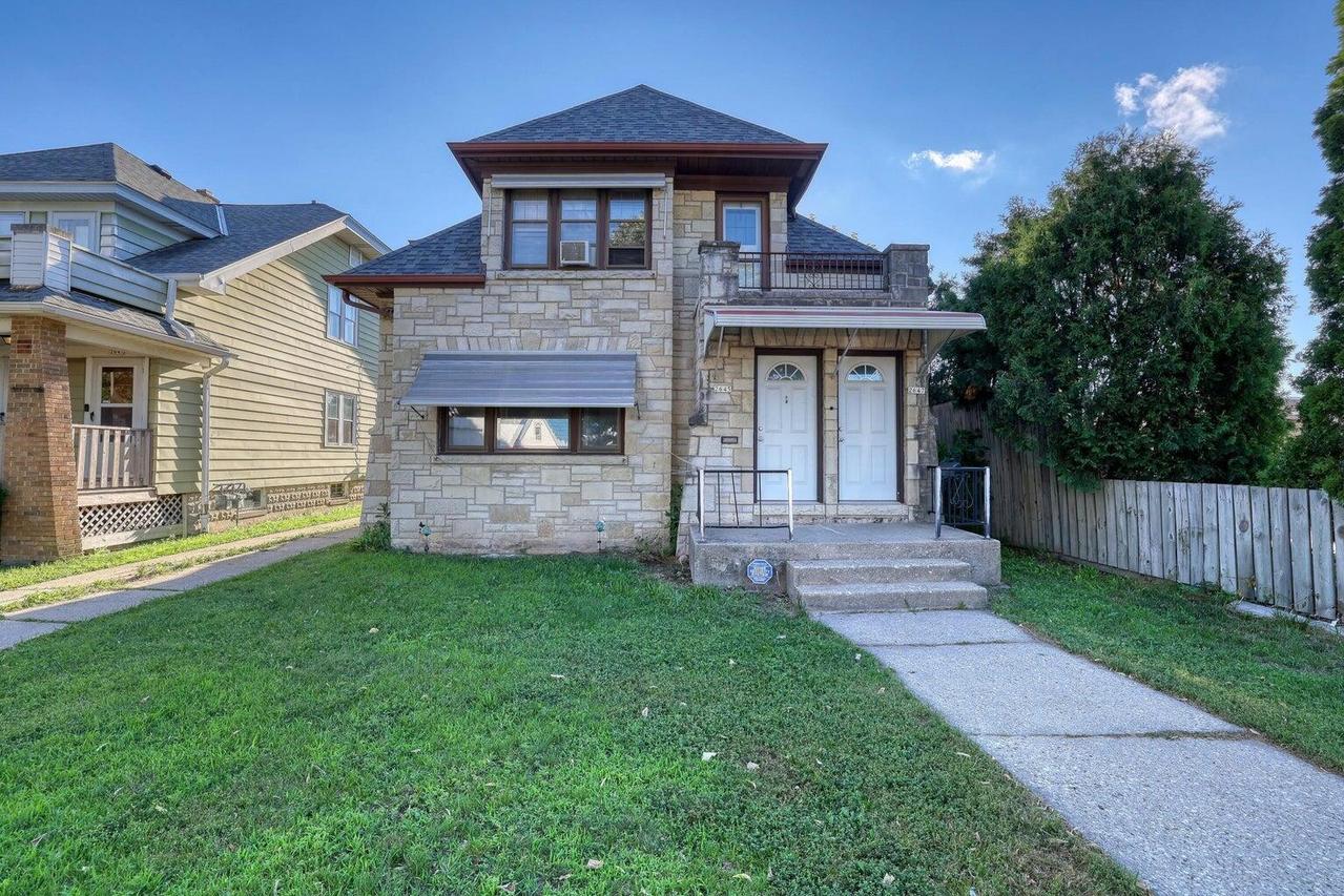2645 N 59th St, Milwaukee, WI 53210