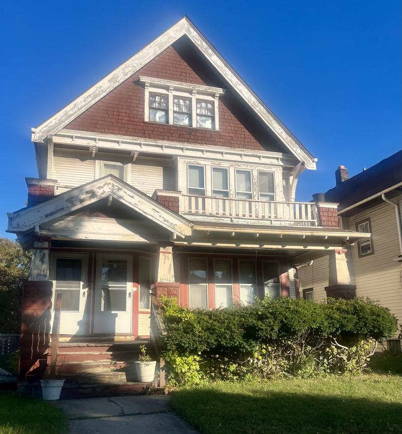 2706-08 N 37th St, Milwaukee, WI 53210