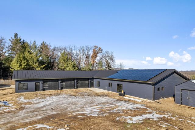 New Construction Homes For Sale This Week That Attend Melrose-Mindoro High School: January 14th to January 20th