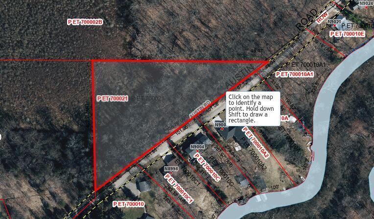 Lt2 Austin Rd, East Troy, WI 53120