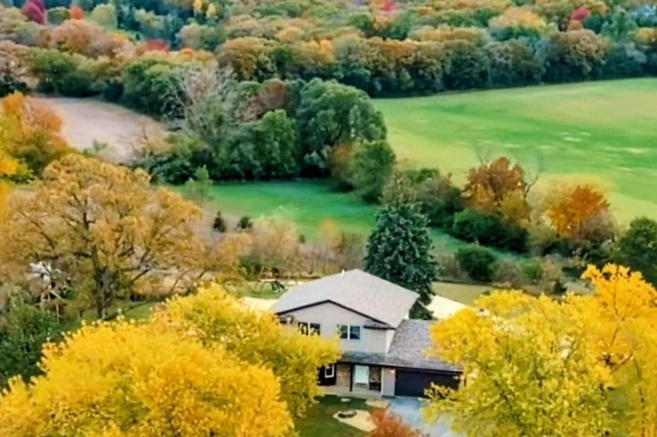 W309S8296 County Road I -, Mukwonago, WI 53149