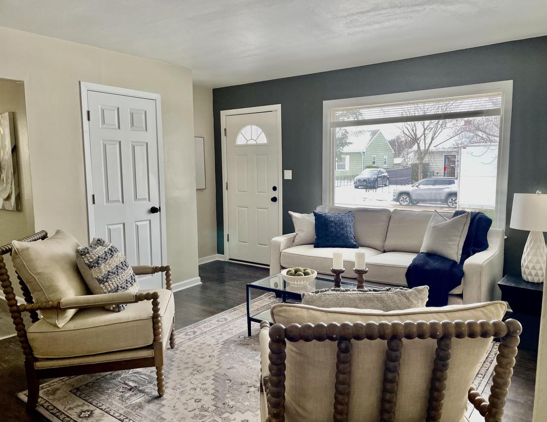 4872 N 63rd St, Milwaukee, WI 53218