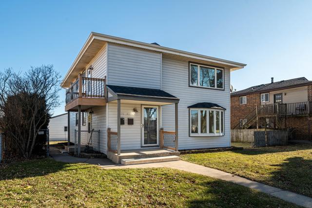 New Homes For Sale This Week That Attend Saint Francis High School: January 9th to January 15th