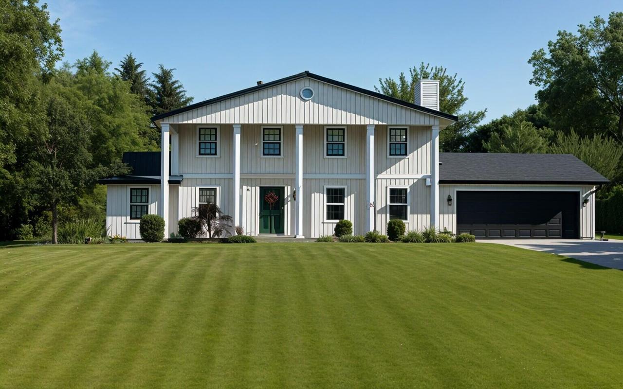 W328S8232 Memory Ln, Mukwonago, WI 53149