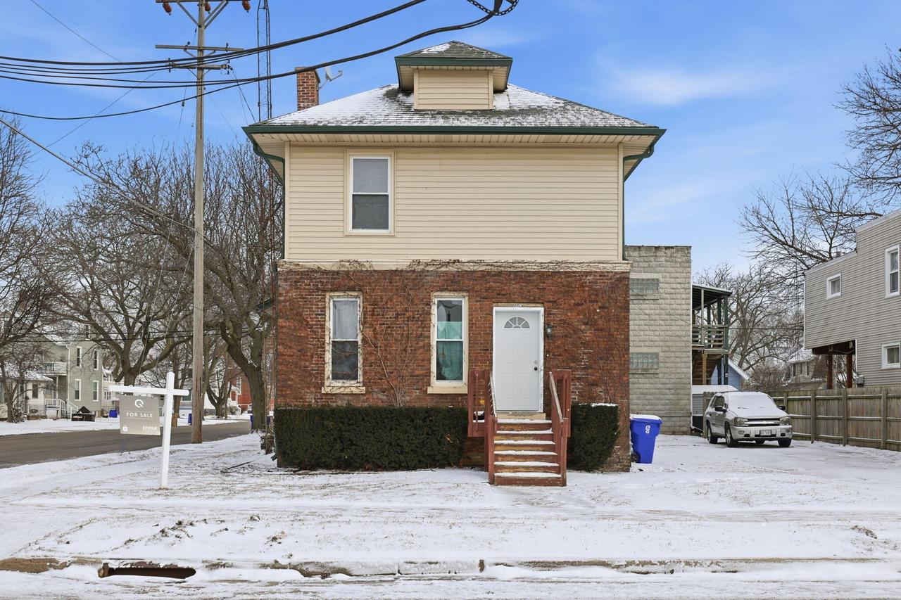 6503 24th Ave., Kenosha, WI 53143