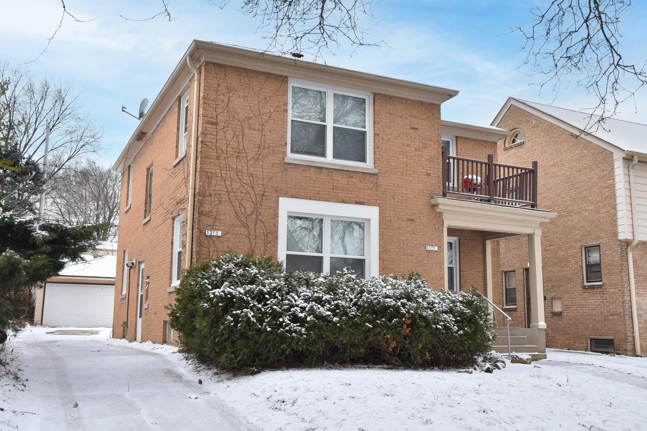 3373 N 47th St #3375, Milwaukee, WI 53216