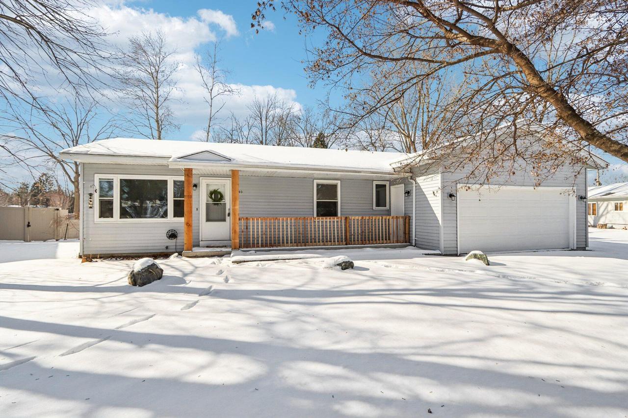 2803 Tilden Ave, Delavan, WI 53115