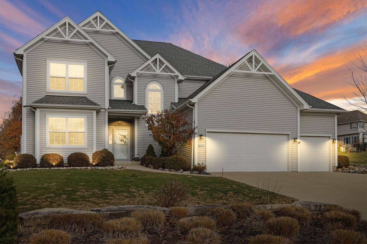 699 S Stone Ridge, Lake Geneva, WI 53147