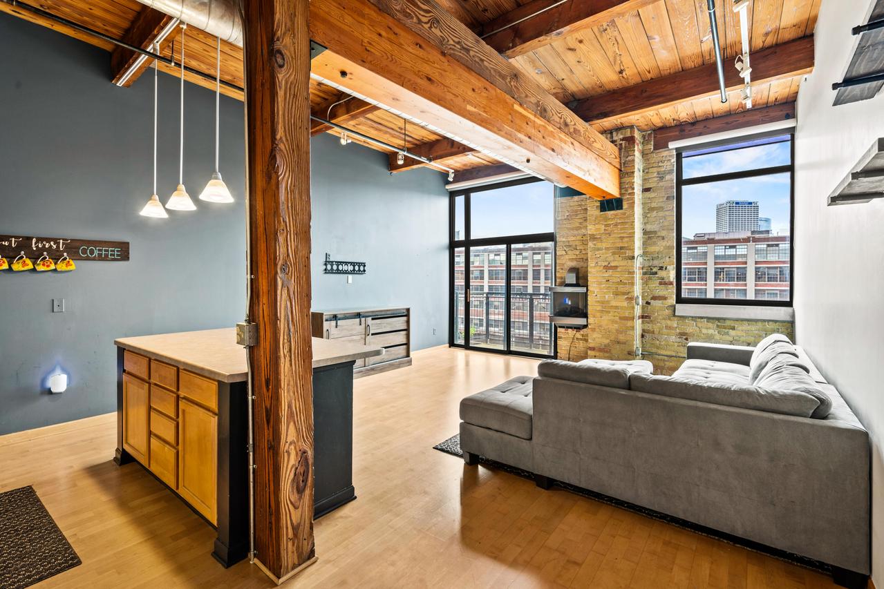 200 S Water St #307, Milwaukee, WI 53204