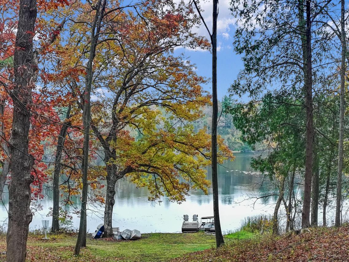 W3895 Timber Lake, Troy, WI 53120