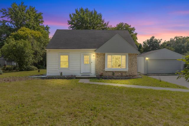 New Homes For Sale This Week That Attend Thomas Jefferson Middle School: January 9th to January 15th