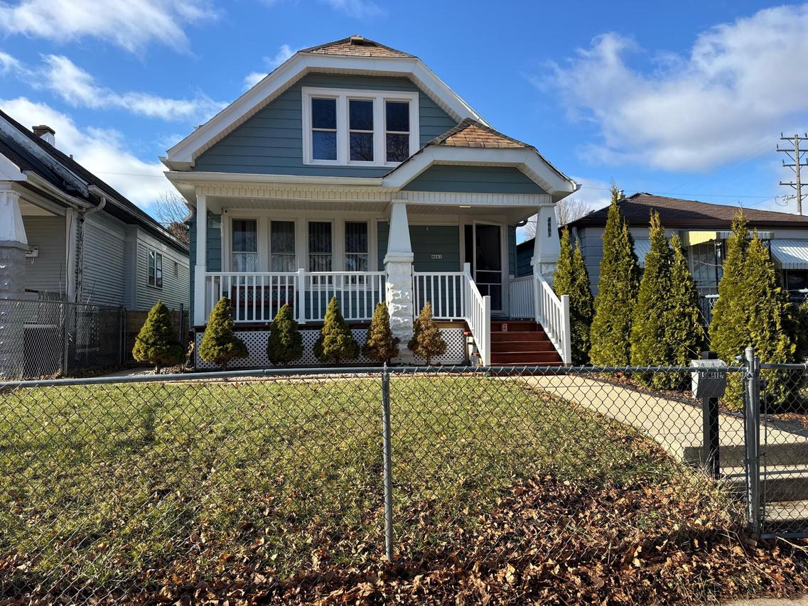 4661 N 29th St #4661A, Milwaukee, WI 53209