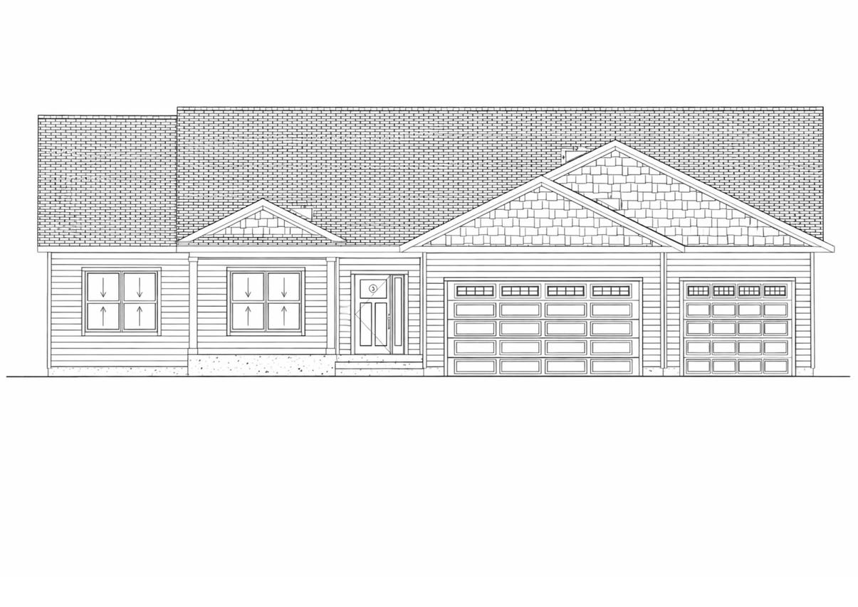 W3773 Southern Dr, Hamilton, WI 54669