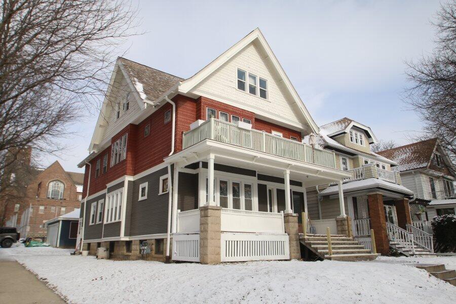 5328 W Galena St #5330, Milwaukee, WI 53208