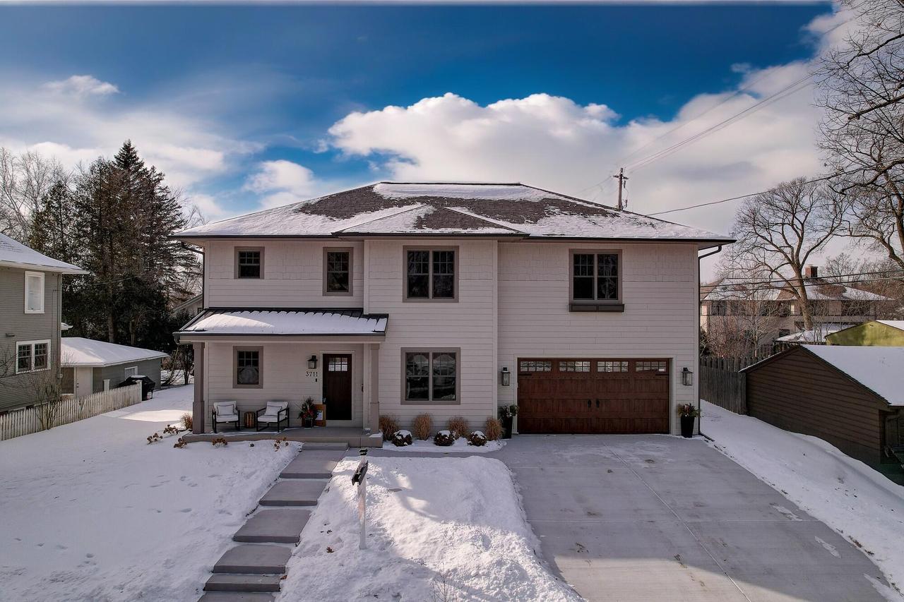 3711 N Downer Ave, Shorewood, WI 53211