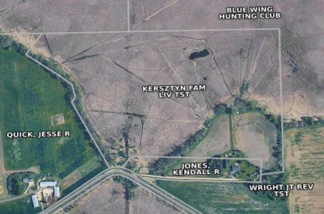 Lt0 Lake Rd, Nepeuskun, WI 54971