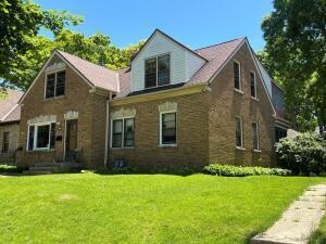 3605 W Ohio Ave, Milwaukee, WI 53215