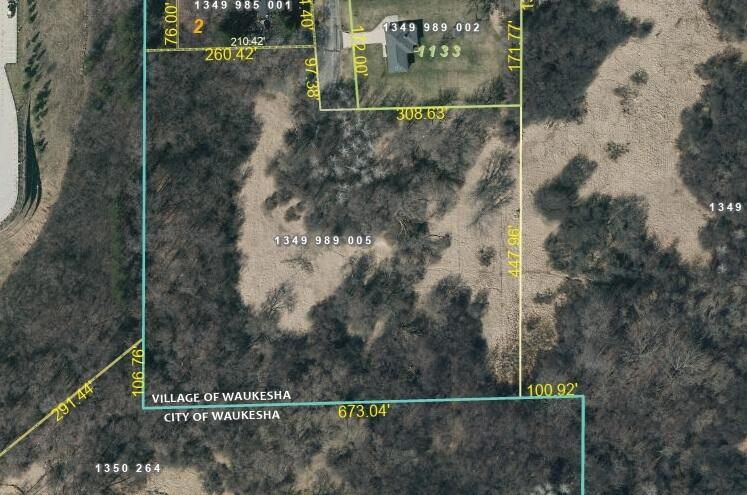 Lt1 Sunset View, Waukesha, WI 53189