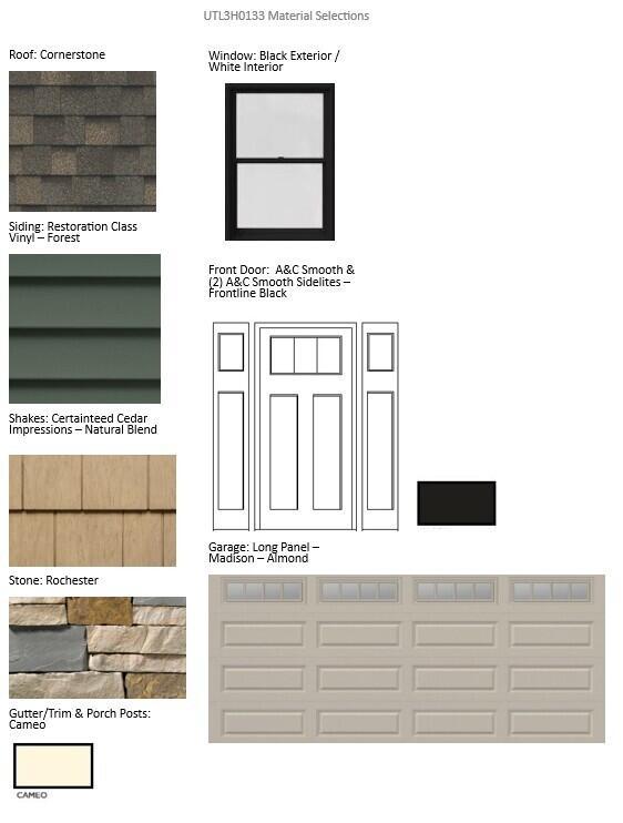 149 Twin Creeks Ct, Dousman, WI 53118