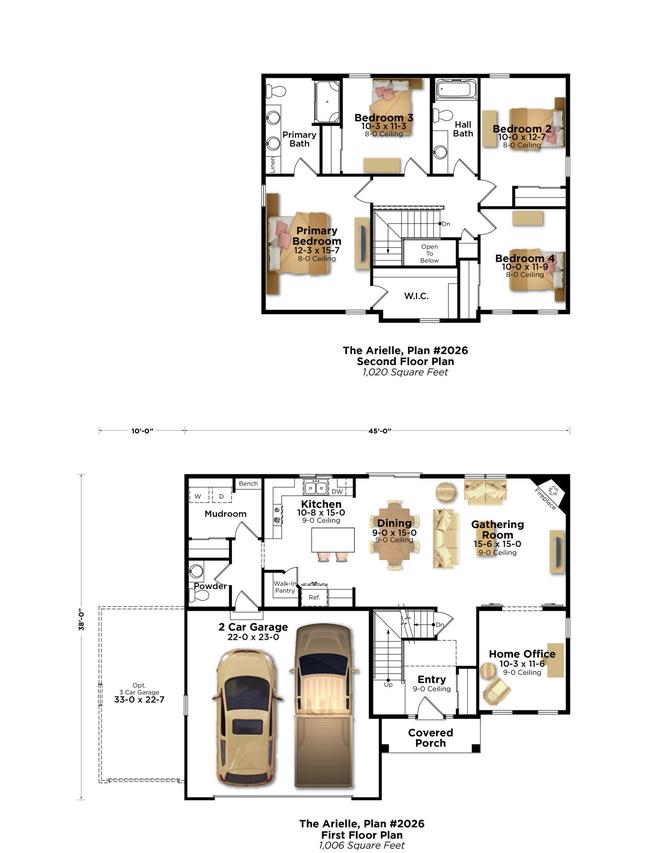 143 Twin Creeks Ct., Dousman, WI 53118