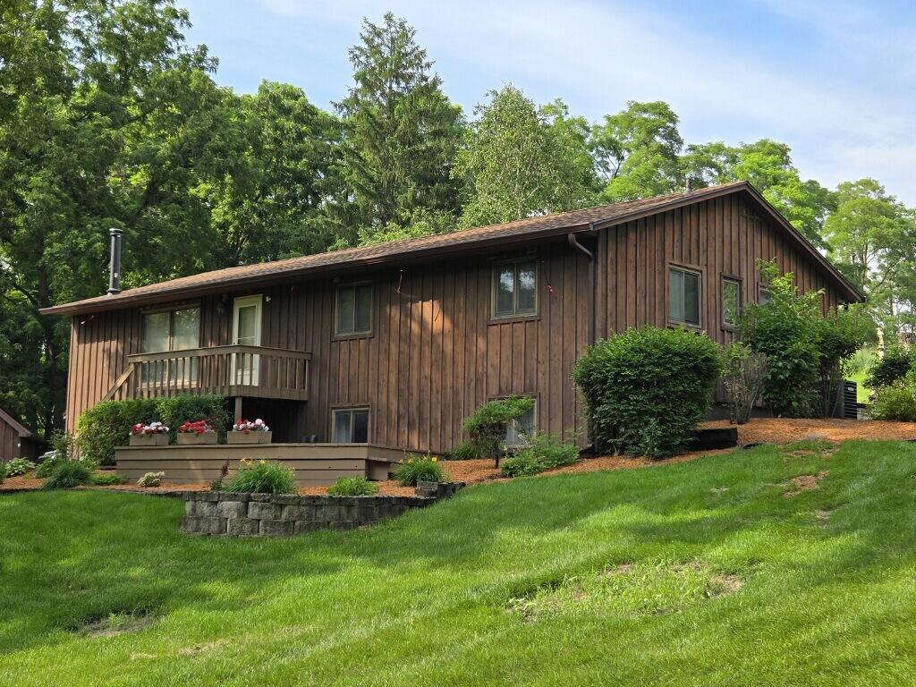 E11650 County Road I -, Kickapoo, WI 54664