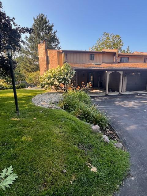 469 Country Club #1, Lake Geneva, WI 53147