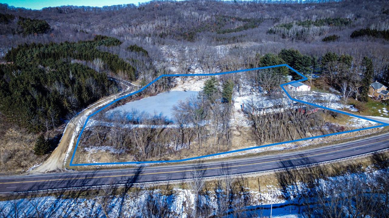 Hwy 95 -, Arcadia, WI 54612