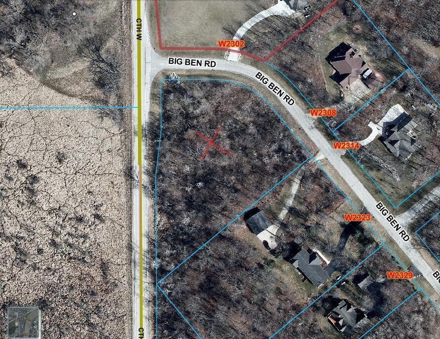 Lt32 Big Ben Rd, Osceola, WI 53019