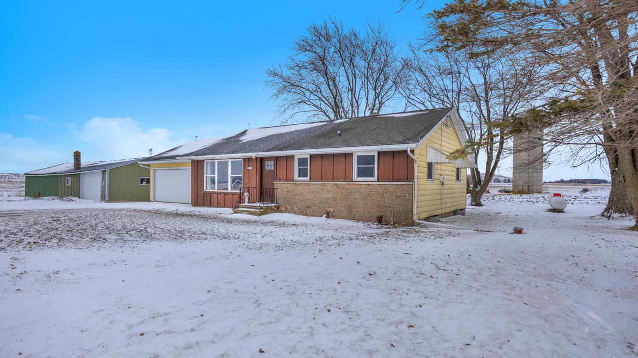 W3121 Faro Springs, Chilton, WI 54129