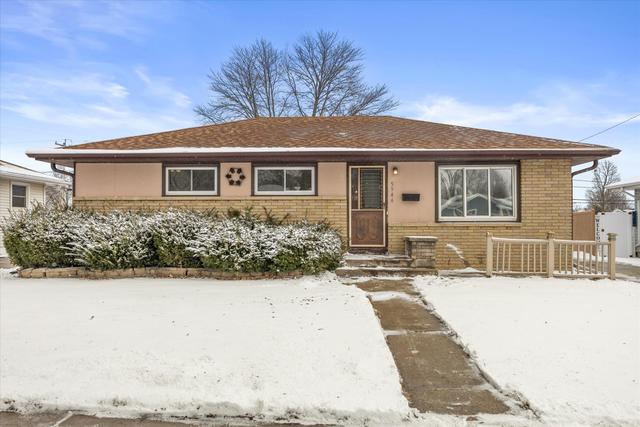 New Homes For Sale This Week in Cudahy: January 16th to January 22nd