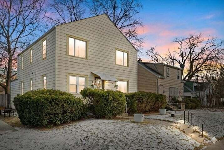 5324 N 48th St, Milwaukee, WI 53218