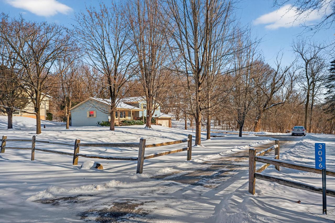 3036 Norman Dr, Barton, WI 53090