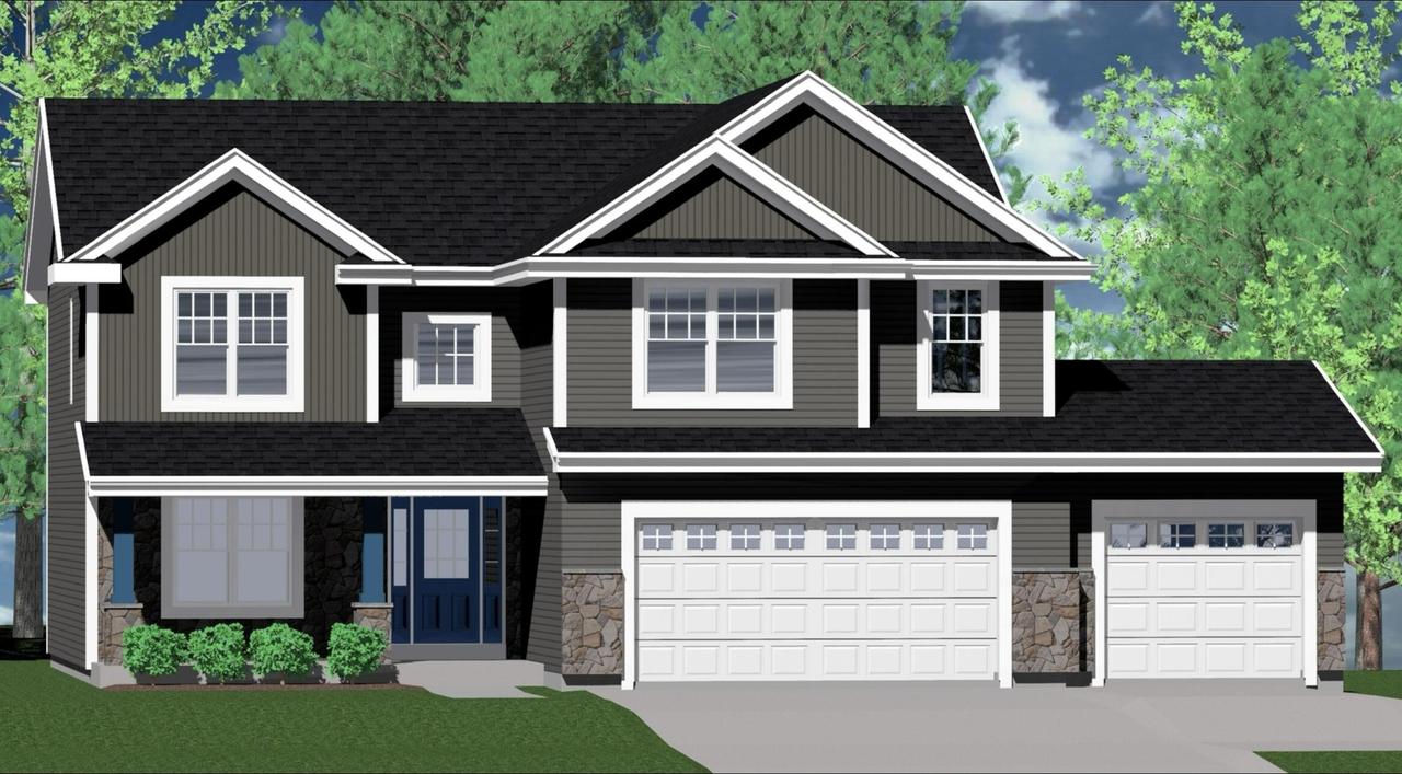 N56W20719 Muirfield Dr, Menomonee Falls, WI 53051