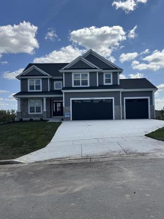 New Construction Homes For Sale This Week That Attend Hamilton High School: January 14th to January 20th