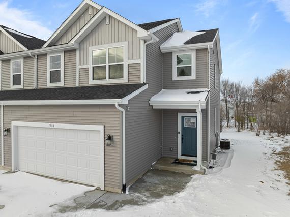 New Construction Homes For Sale This Week in Whitewater: January 14th to January 20th