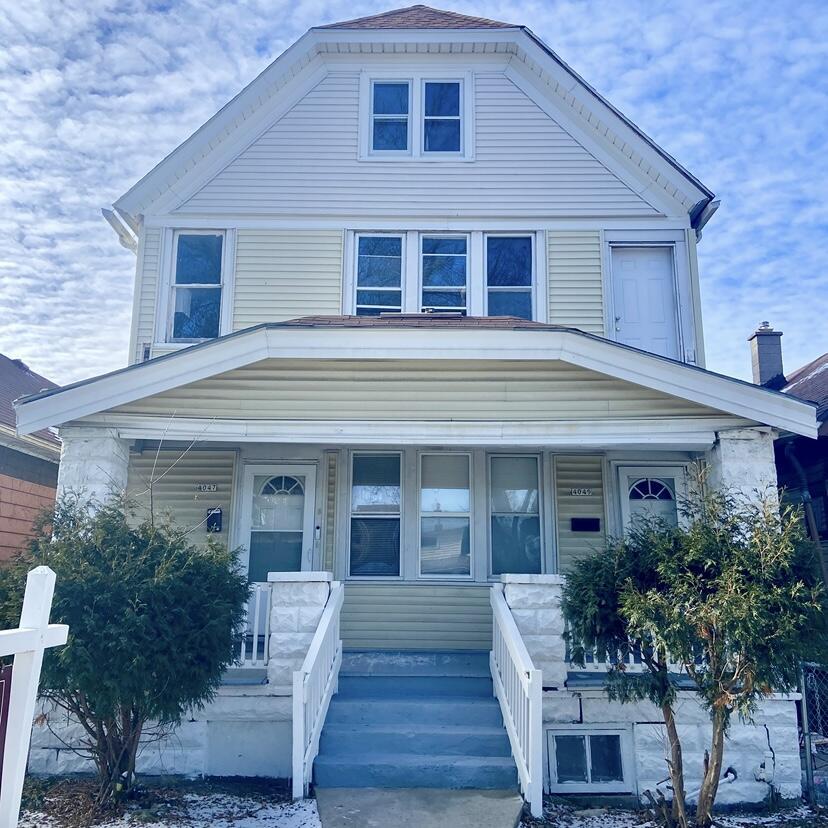 4047 N 19th St, Milwaukee, WI 53209