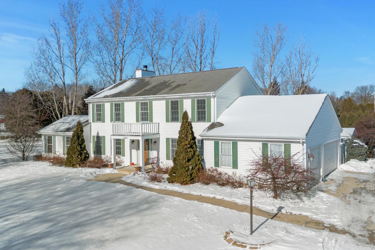 14040 W Glendale Ave, Brookfield, WI 53005