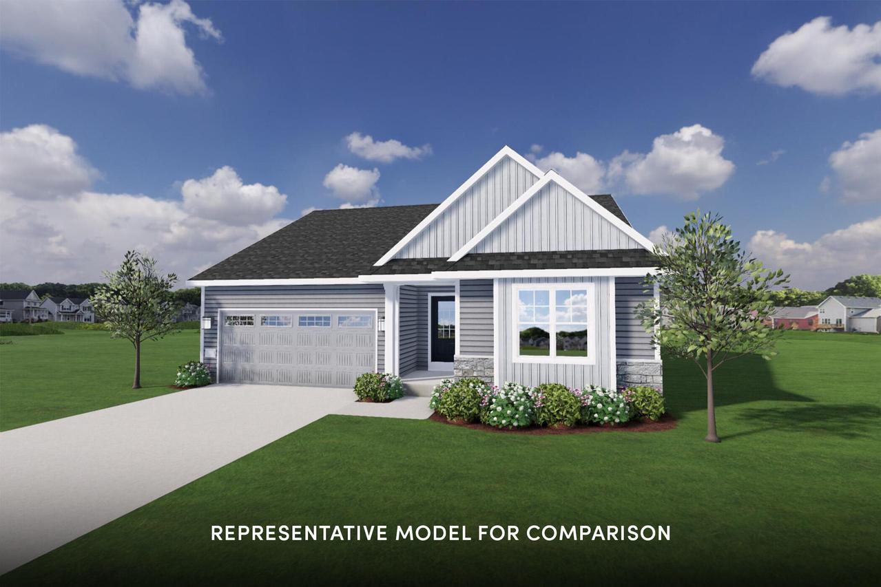 1193 Arrowood Cir, Oconomowoc, WI 53066