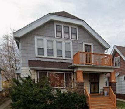3607 N 20th St, Milwaukee, WI 53206
