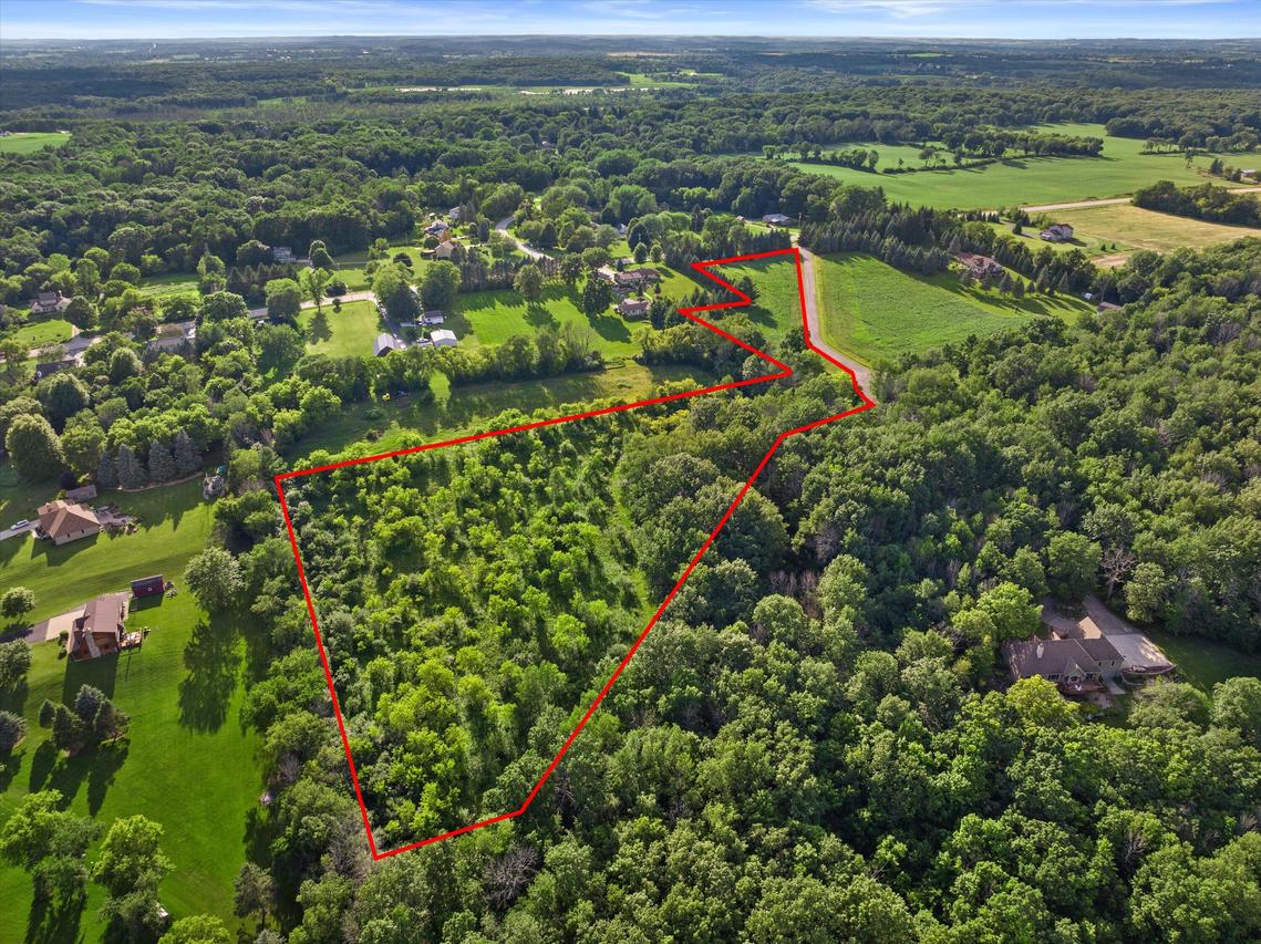 Lt4 County Highway K -, Erin, WI 53027