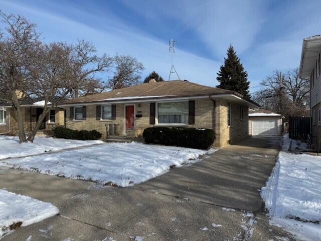 6619 44th Ave, Kenosha, WI 53142