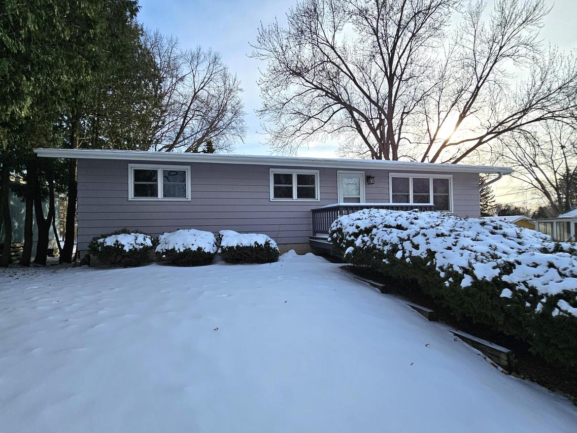 603 Norris St, Beaver Dam, WI 53916