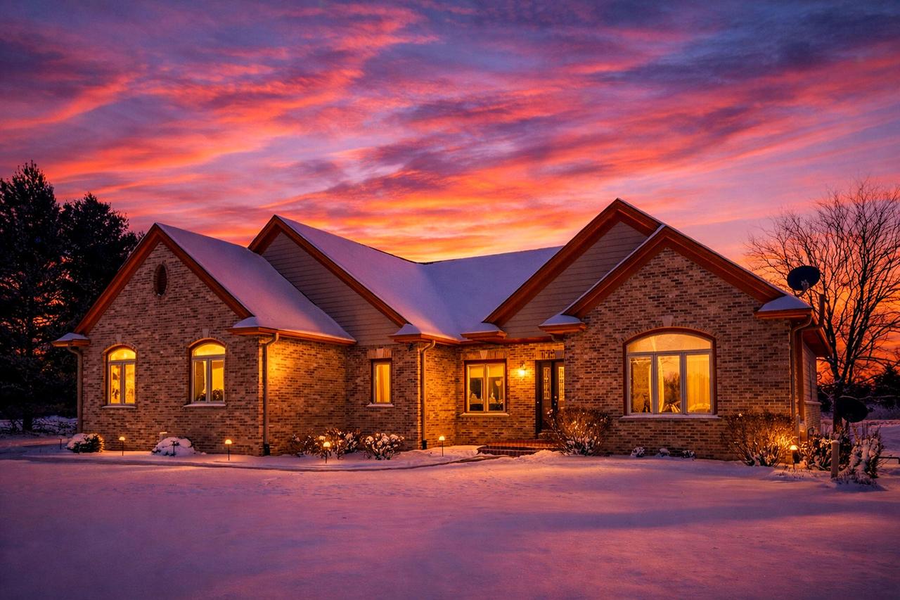 7135 Mullaney Ct, Erin, WI 53027